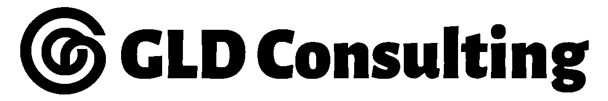 GLD Consulting logo