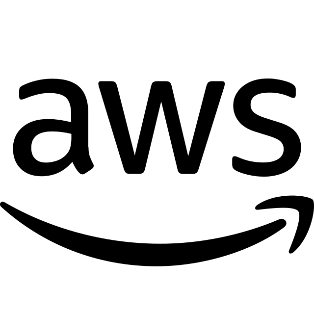 AWS logo